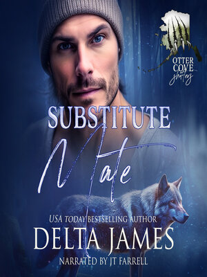 cover image of Substitute Mate